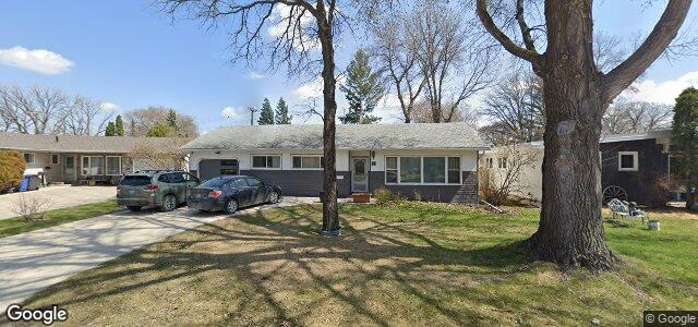 11 Iroquois Bay（加拿大曼尼托巴省温尼伯市）房屋照片