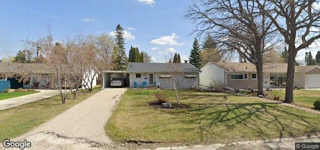 11 Mohawk Bay（加拿大曼尼托巴省温尼伯市）房屋照片