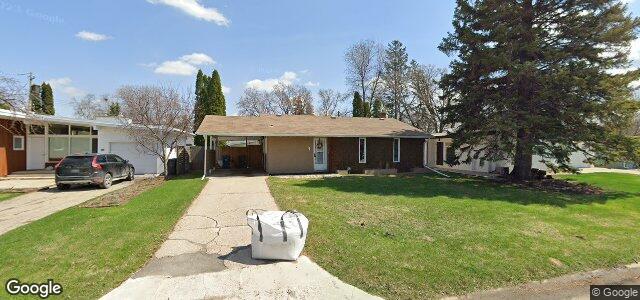 11 Pawnee Bay（加拿大曼尼托巴省温尼伯市）房屋照片