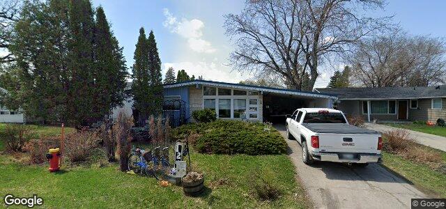 12 Cherokee Bay（加拿大曼尼托巴省温尼伯市）房屋照片