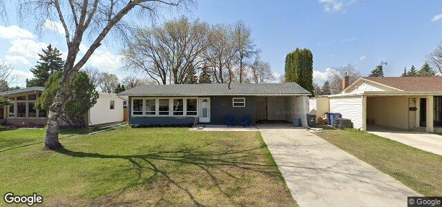 12 Mohawk Bay（加拿大曼尼托巴省温尼伯市）房屋照片