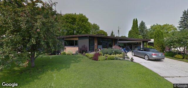 12 Pawnee Bay（加拿大曼尼托巴省温尼伯市）房屋照片