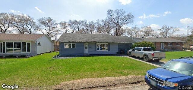 13 Chippawa Bay（加拿大曼尼托巴省温尼伯市）房屋照片