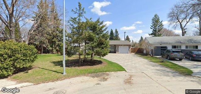 13 Iroquois Bay（加拿大曼尼托巴省温尼伯市）房屋照片