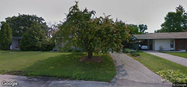 13 Pawnee Bay（加拿大曼尼托巴省温尼伯市）房屋照片