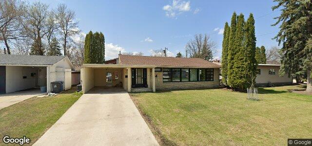 14 Mohawk Bay（加拿大曼尼托巴省温尼伯市）房屋照片