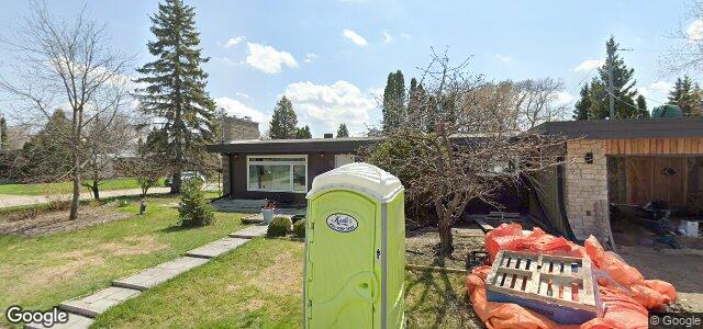 14 Pawnee Bay（加拿大曼尼托巴省温尼伯市）房屋照片