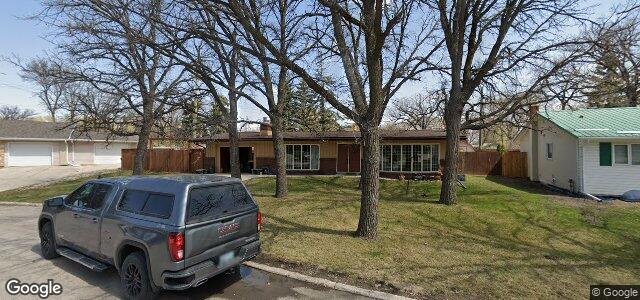 15 Cherokee Bay（加拿大曼尼托巴省温尼伯市）房屋照片