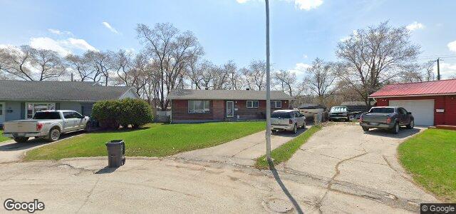 15 Chippawa Bay（加拿大曼尼托巴省温尼伯市）房屋照片