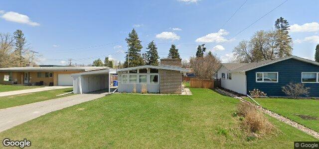 15 Mohawk Bay（加拿大曼尼托巴省温尼伯市）房屋照片