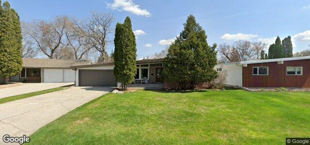 15 Pawnee Bay（加拿大曼尼托巴省温尼伯市）房屋照片