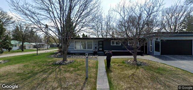 16 Cherokee Bay（加拿大曼尼托巴省温尼伯市）房屋照片