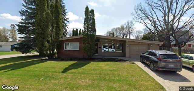 16 Mohawk Bay（加拿大曼尼托巴省温尼伯市）房屋照片