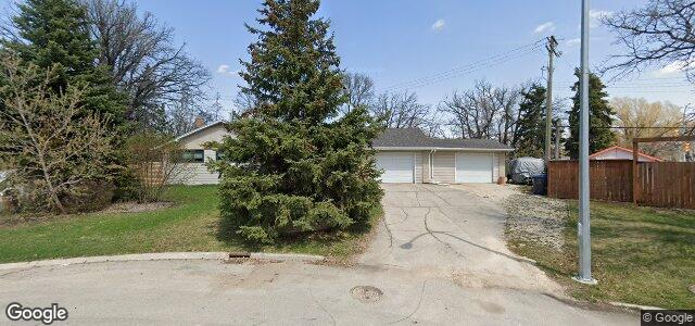 17 Cherokee Bay（加拿大曼尼托巴省温尼伯市）房屋照片