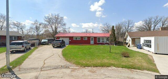 17 Chippawa Bay（加拿大曼尼托巴省温尼伯市）房屋照片