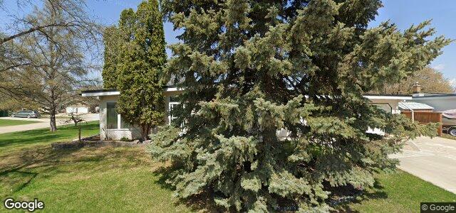 18 Chippawa Bay（加拿大曼尼托巴省温尼伯市）房屋照片