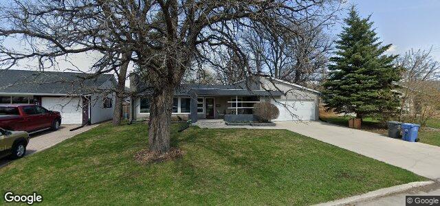 19 Cherokee Bay（加拿大曼尼托巴省温尼伯市）房屋照片