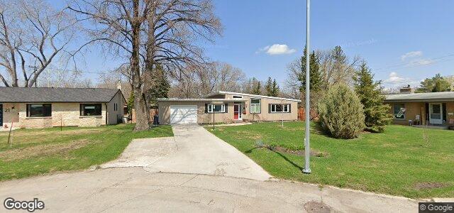 19 Mohawk Bay（加拿大曼尼托巴省温尼伯市）房屋照片