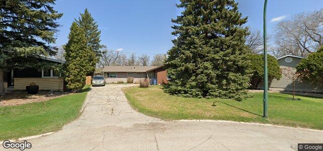 Photo of 19 Pawnee Bay in Winnipeg, Manitoba