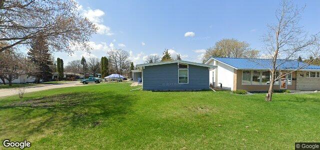 2 Cherokee Bay（加拿大曼尼托巴省温尼伯市）房屋照片