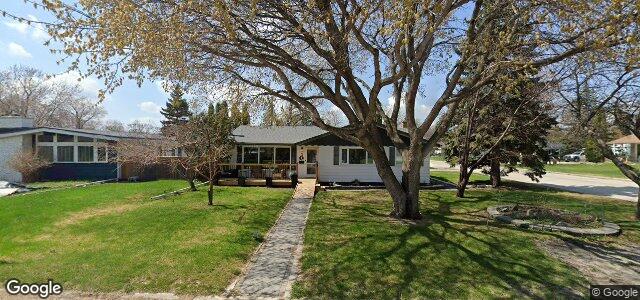 2 Chippawa Bay（加拿大曼尼托巴省温尼伯市）房屋照片