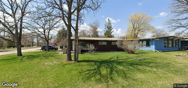 2 Iroquois Bay（加拿大曼尼托巴省温尼伯市）房屋照片