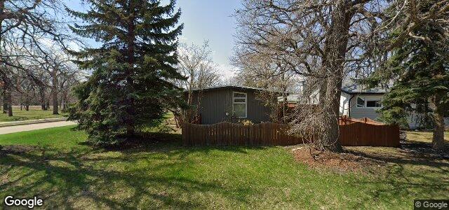 2 Mohawk Bay（加拿大曼尼托巴省温尼伯市）房屋照片