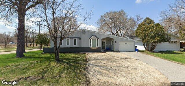 2 Pawnee Bay（加拿大曼尼托巴省温尼伯市）房屋照片