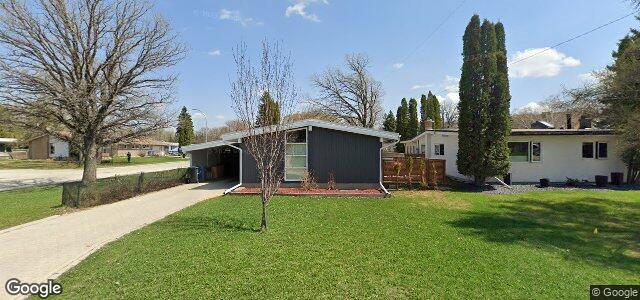 20 Chippawa Bay（加拿大曼尼托巴省温尼伯市）房屋照片