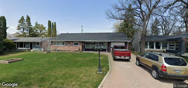 21 Cherokee Bay（加拿大曼尼托巴省温尼伯市）房屋照片