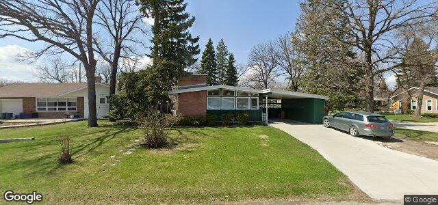 21 Chippawa Bay（加拿大曼尼托巴省温尼伯市）房屋照片