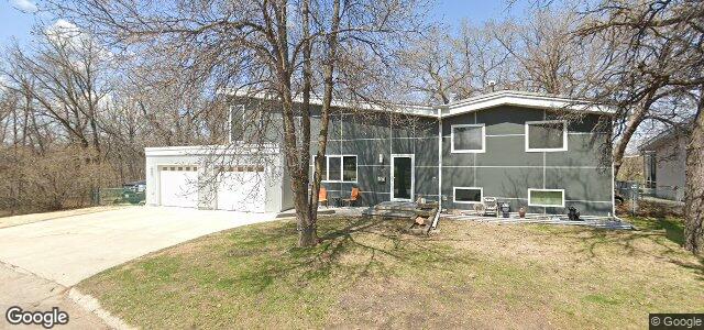 21 Iroquois Bay（加拿大曼尼托巴省温尼伯市）房屋照片