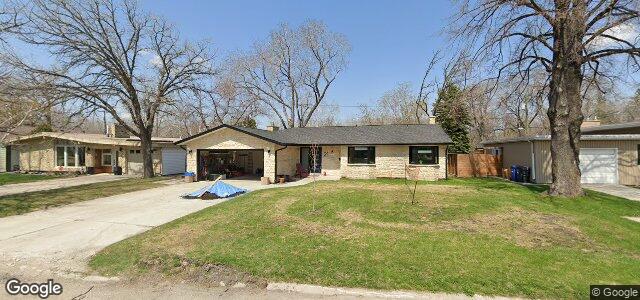 21 Mohawk Bay（加拿大曼尼托巴省温尼伯市）房屋照片