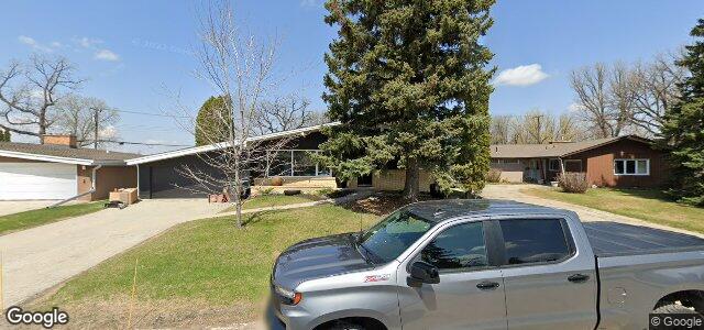 21 Pawnee Bay（加拿大曼尼托巴省温尼伯市）房屋照片