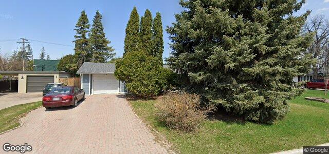 23 Cherokee Bay（加拿大曼尼托巴省温尼伯市）房屋照片