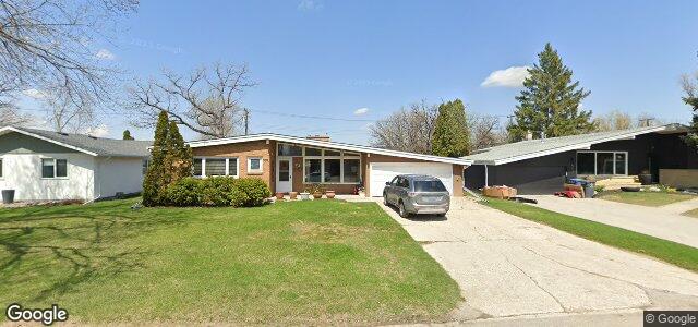 23 Pawnee Bay（加拿大曼尼托巴省温尼伯市）房屋照片