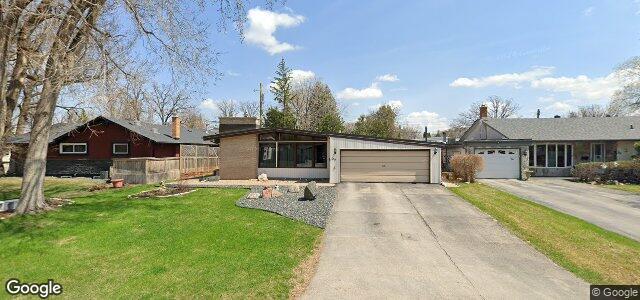 24 Iroquois Bay（加拿大曼尼托巴省温尼伯市）房屋照片