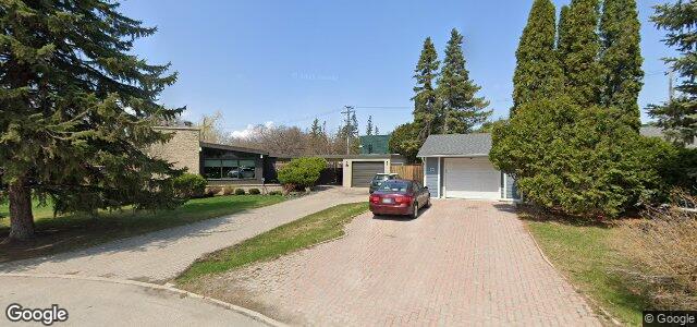 25 Cherokee Bay（加拿大曼尼托巴省温尼伯市）房屋照片