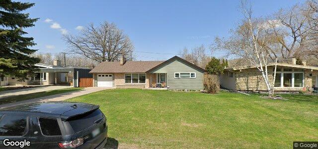 25 Mohawk Bay（加拿大曼尼托巴省温尼伯市）房屋照片