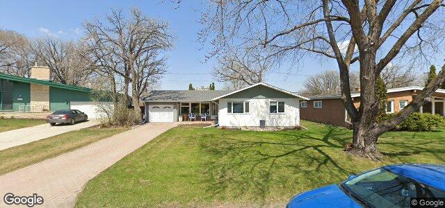 25 Pawnee Bay（加拿大曼尼托巴省温尼伯市）房屋照片