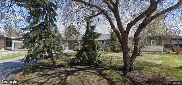 26 Iroquois Bay（加拿大曼尼托巴省温尼伯市）房屋照片