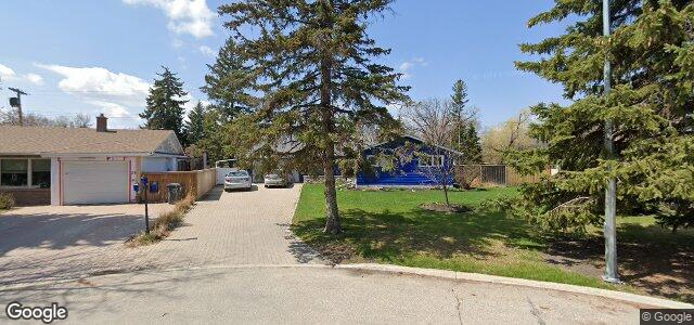 27 Cherokee Bay（加拿大曼尼托巴省温尼伯市）房屋照片