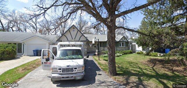 27 Iroquois Bay（加拿大曼尼托巴省温尼伯市）房屋照片