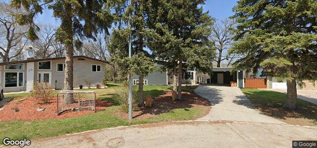 27 Mohawk Bay（加拿大曼尼托巴省温尼伯市）房屋照片