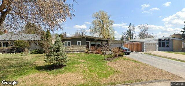 28 Iroquois Bay（加拿大曼尼托巴省温尼伯市）房屋照片