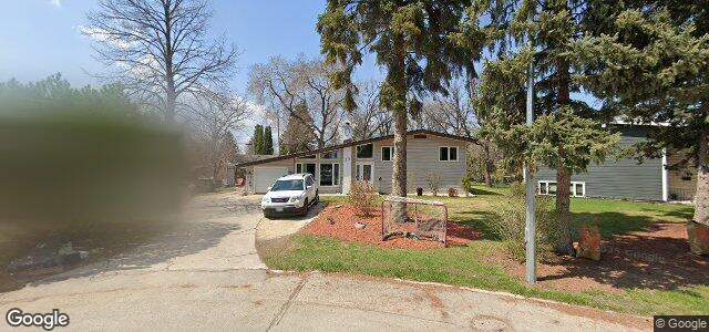 29 Mohawk Bay（加拿大曼尼托巴省温尼伯市）房屋照片