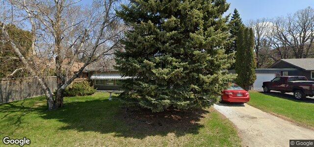 3 Chippawa Bay（加拿大曼尼托巴省温尼伯市）房屋照片