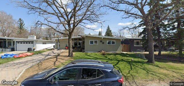 3 Iroquois Bay（加拿大曼尼托巴省温尼伯市）房屋照片