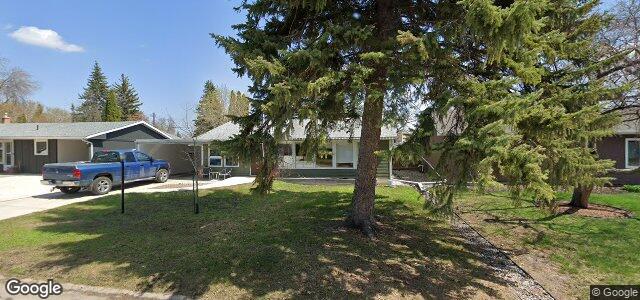 3 Mohawk Bay（加拿大曼尼托巴省温尼伯市）房屋照片