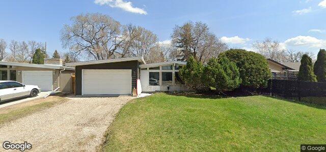 3 Pawnee Bay（加拿大曼尼托巴省温尼伯市）房屋照片